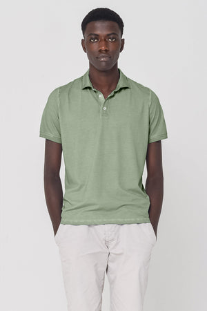 Performance Polo in Palm