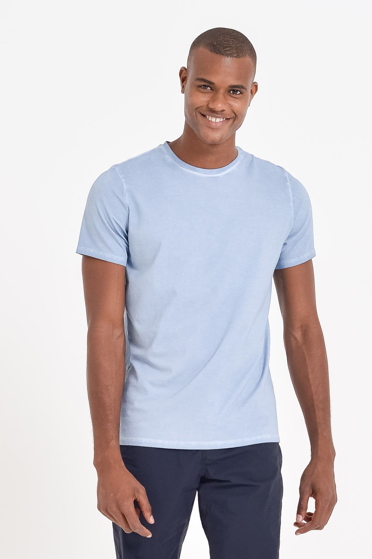 Stretch T-Shirt - Fiji