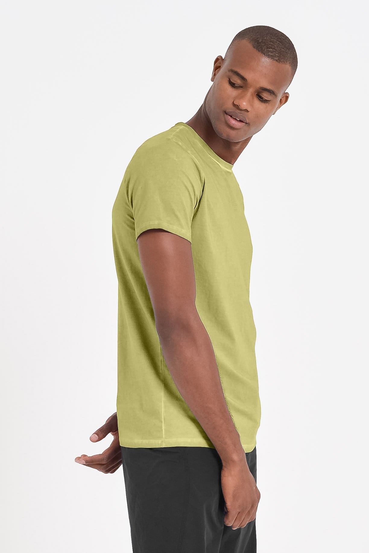 Stretch T-Shirt - Moorea