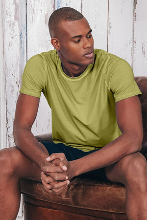Stretch T-Shirt - Moorea
