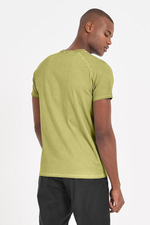 Stretch T-Shirt - Moorea