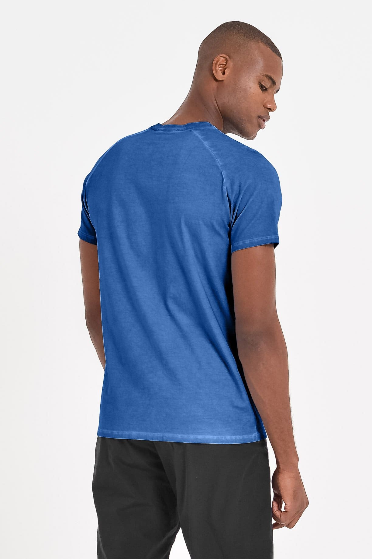 Stretch T-Shirt - Oceano