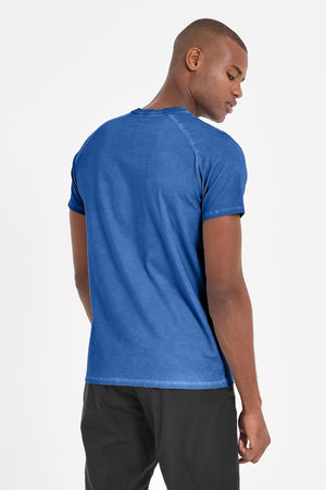 Stretch T-Shirt - Oceano
