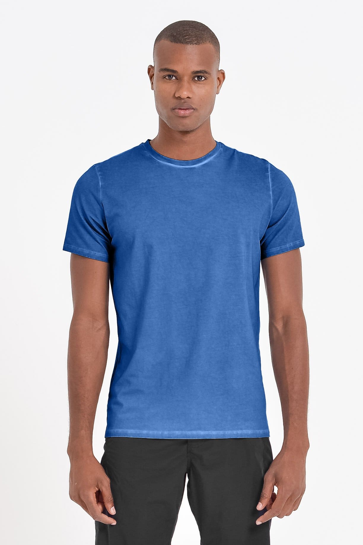 Stretch T-Shirt - Oceano