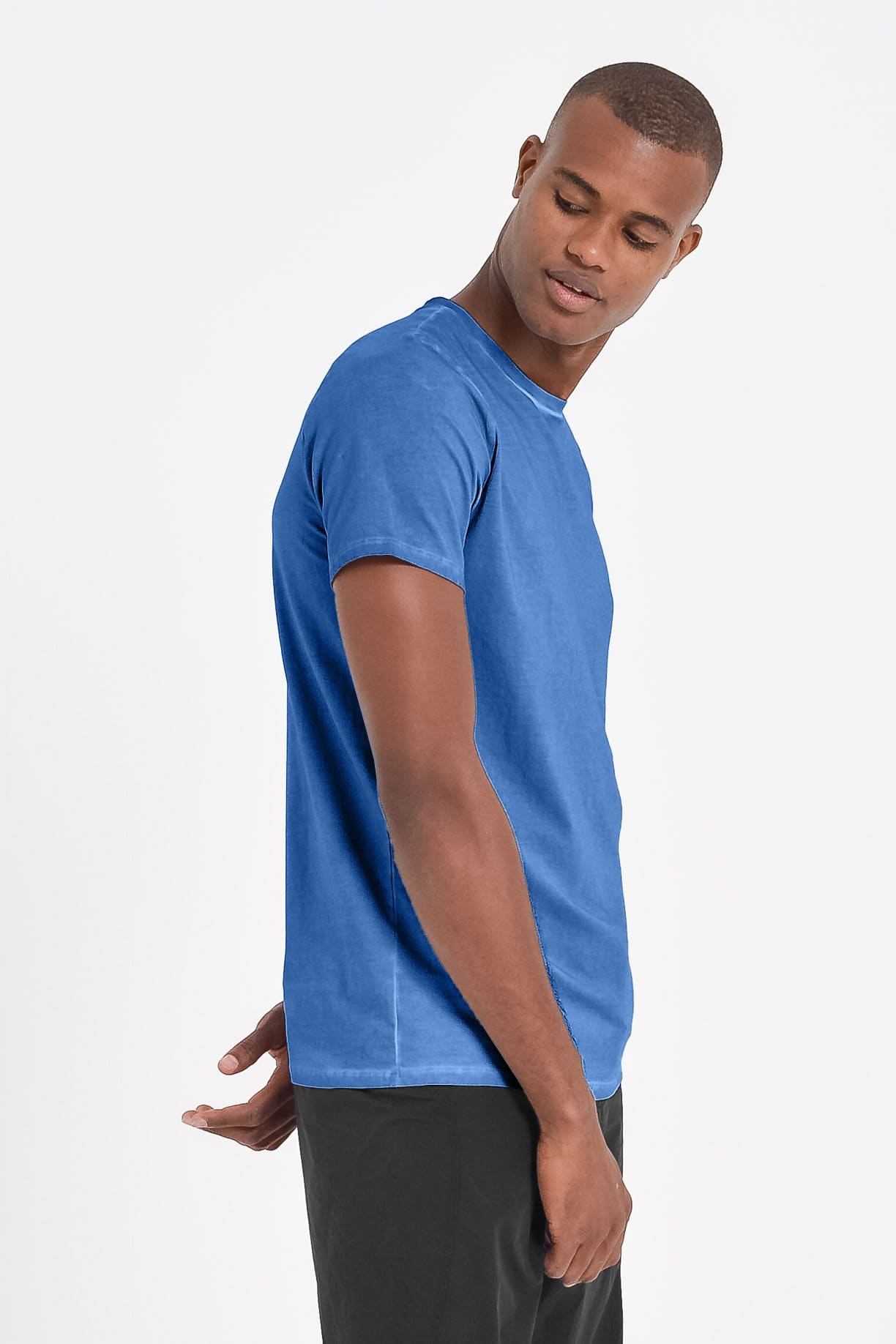 Stretch T-Shirt - Oceano