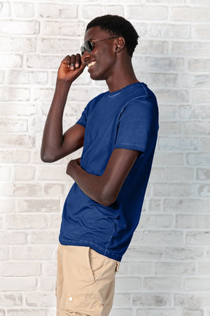 Performance T-Shirt - Pacific