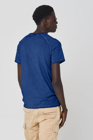 Performance T-Shirt - Pacific