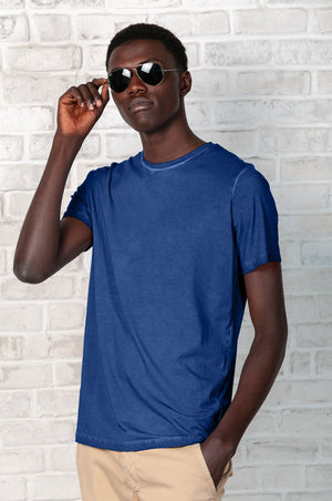 Performance T-Shirt - Pacific
