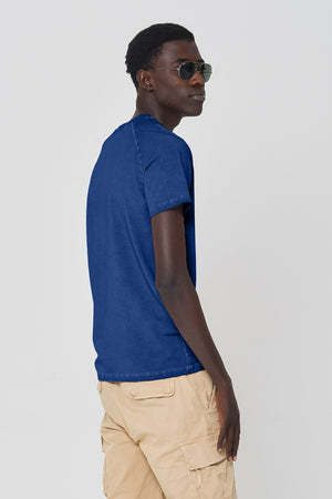 Performance T-Shirt - Pacific
