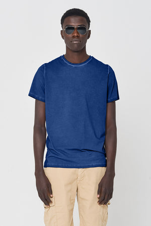 Performance T-Shirt - Pacific
