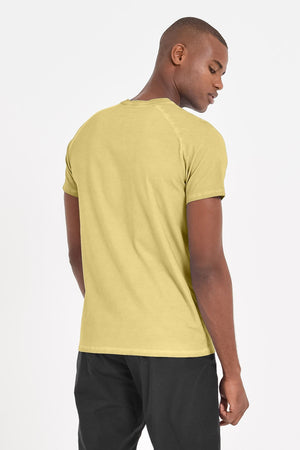 Stretch T-Shirt - Samoa