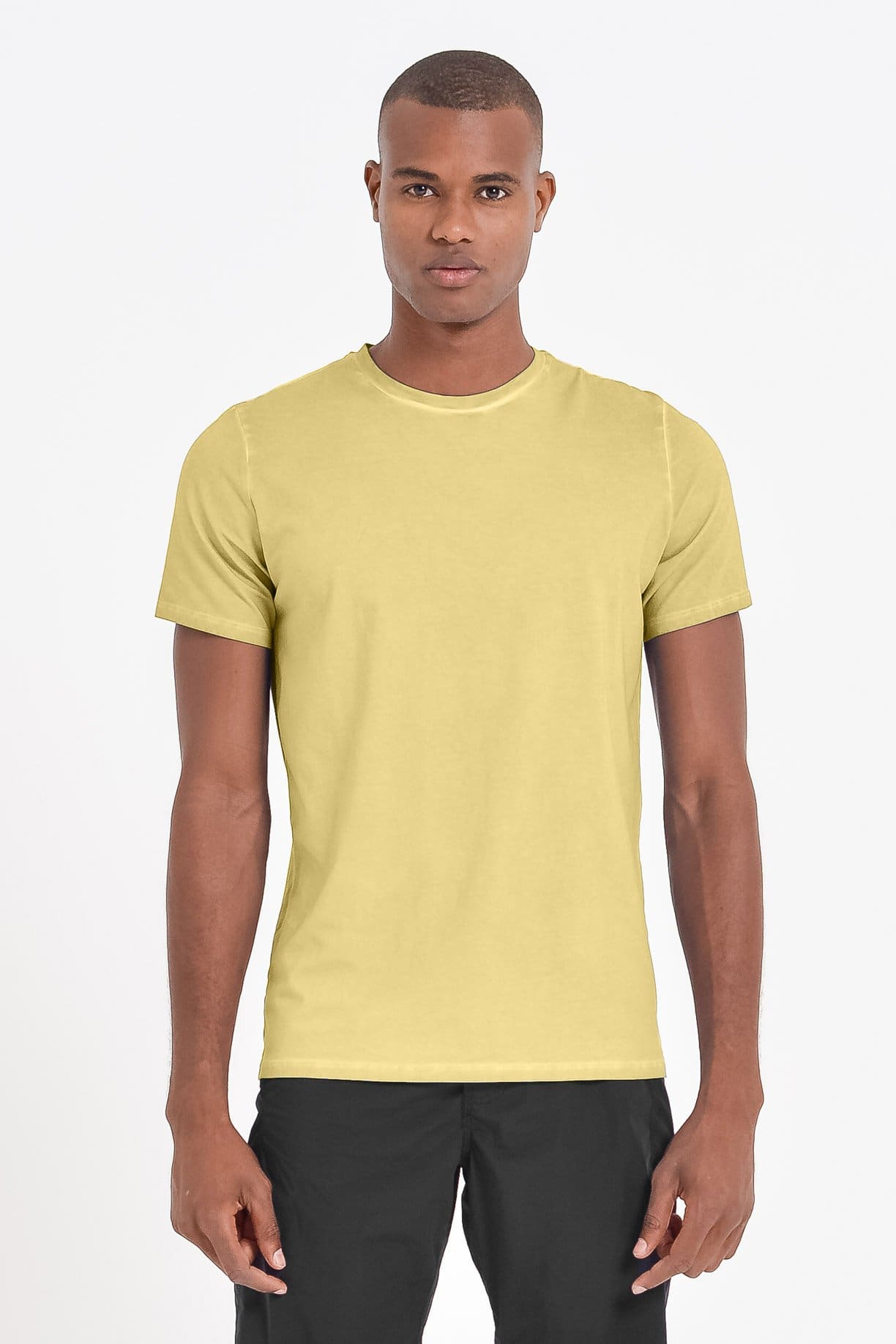 Stretch T-Shirt - Samoa