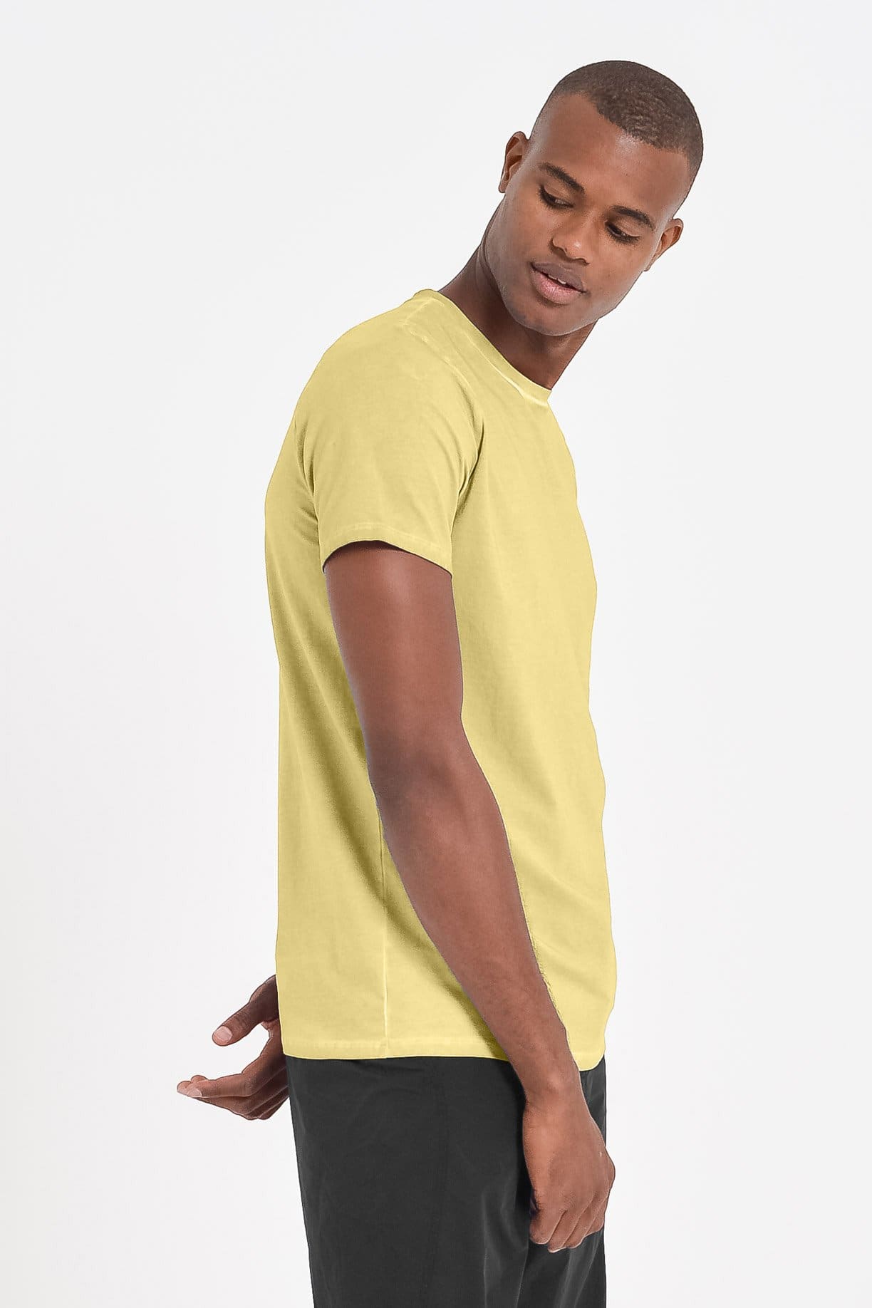 Stretch T-Shirt - Samoa