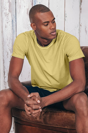 Stretch T-Shirt - Samoa