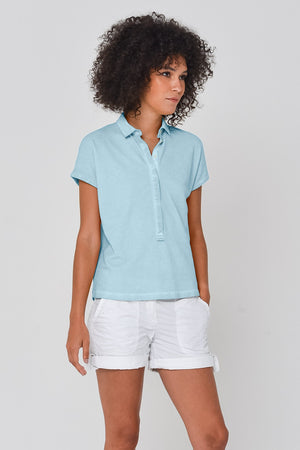 Summer Love Polo in Bora - Polos