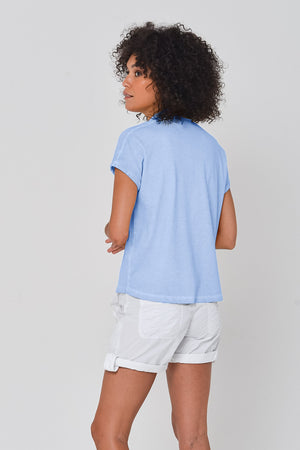 Summer Love Polo in Cielo - Polos