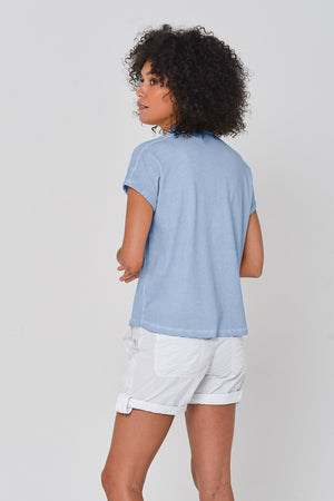 Summer Love Polo in Fiji - Polos