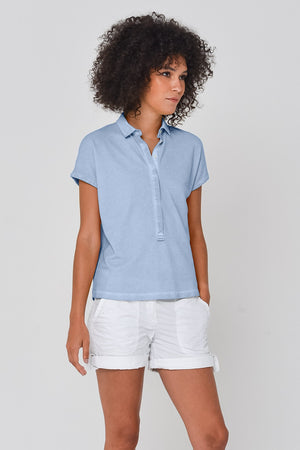 Summer Love Polo in Fiji - Polos