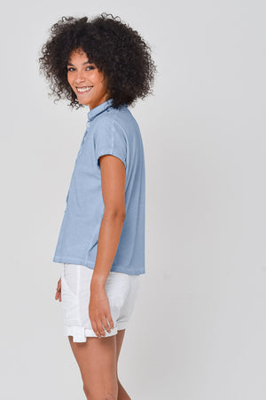 Summer Love Polo in Fiji - Polos