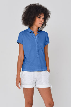 Summer Love Polo in Oceano - Polos