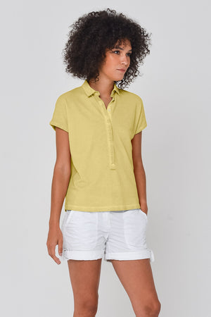 Summer Love Polo in Samoa - Polos