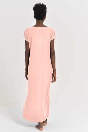 Tee Dress - Barbuda - Dresses