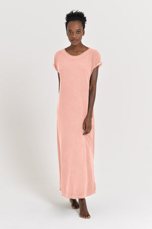 Tee Dress - Barbuda - Dresses