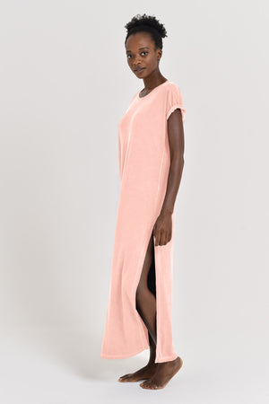 Tee Dress - Barbuda - Dresses