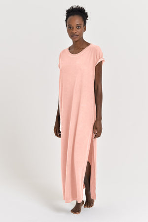 Tee Dress - Barbuda - Dresses