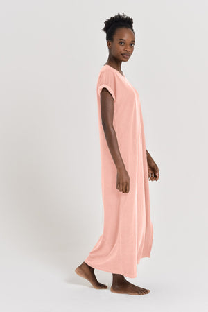 Tee Dress - Barbuda - Dresses