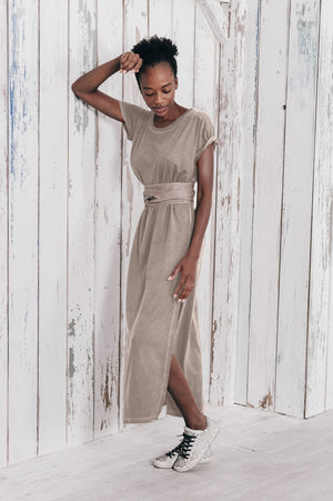 Tee Dress - Corda - Dresses