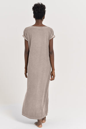 Tee Dress - Corda - Dresses
