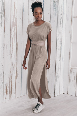 Tee Dress - Corda - Dresses