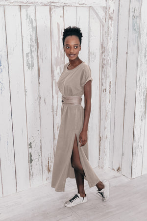Tee Dress - Corda - Dresses