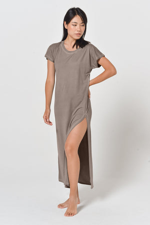 Tee Dress - Reef - Dresses