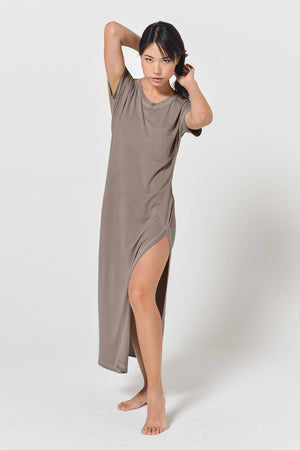 Tee Dress - Reef - Dresses