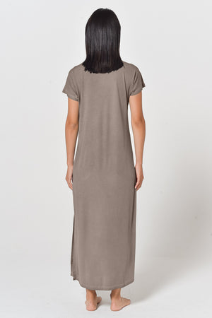 Tee Dress - Reef - Dresses