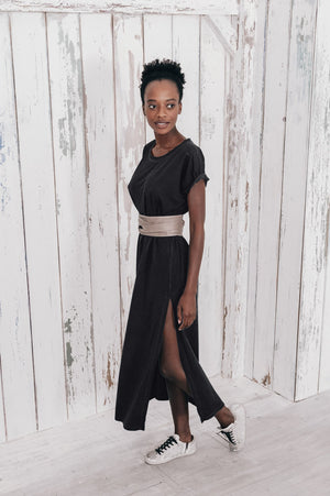 Tee Dress - Tonga