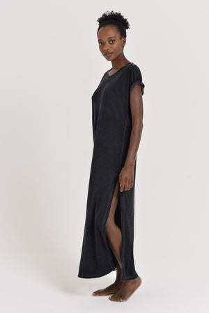 Tee Dress - Tonga