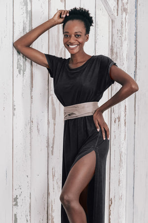Tee Dress - Tonga