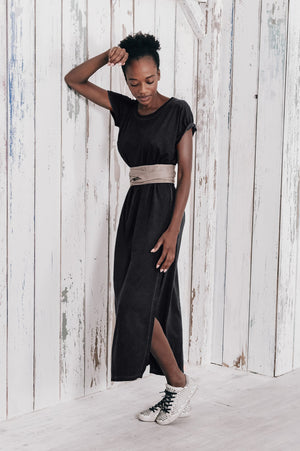 Tee Dress - Tonga