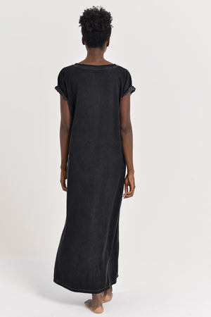 Tee Dress - Tonga