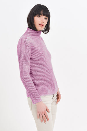 Tully Jam - Alpaca Pullover - Sweaters