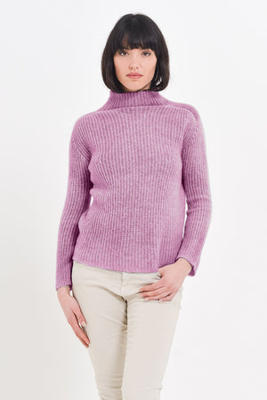 Tully Jam - Alpaca Pullover - Sweaters