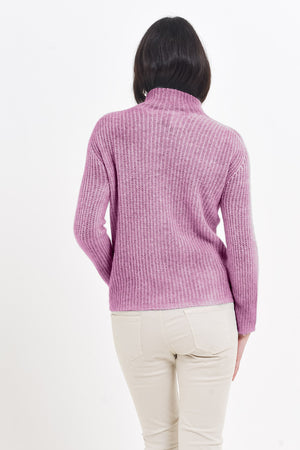 Tully Jam - Alpaca Pullover - Sweaters