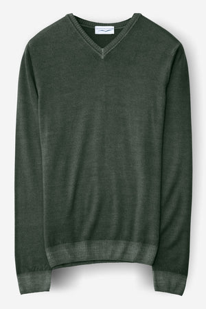 Wick - Algae - Sweaters