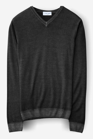 Wick - Basalt - Sweaters